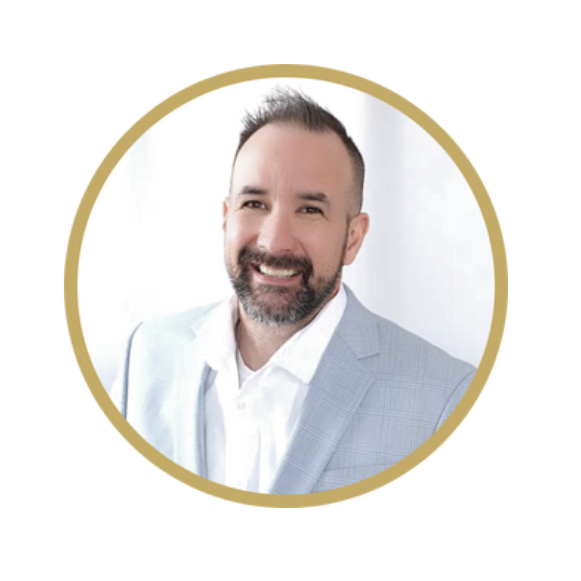 Chris Heidlebaugh, Owner, Lead Developer & SEO Strategist at Colorado Web Impressions