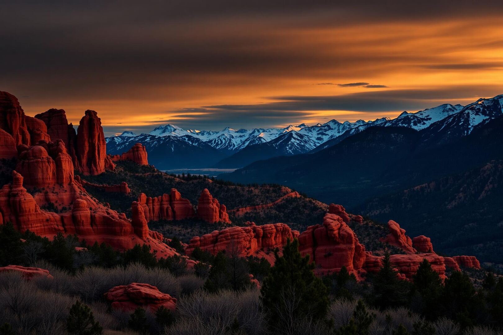 Local SEO in Pueblo, CO — Colorado Web Impressions